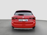 Fiat Tipo Red Cross+ACC+Spur+KAMERA+LED - Fiat Tipo aus 2022