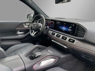 Mercedes-Benz GLE 400d 4Matic*AMG-Line*Night*Burmester*Pano*