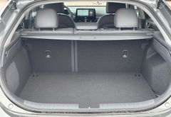 Fahrzeugabbildung Hyundai IONIQ 1.6 GDI Premium Hybrid *Totwinkel*ACC*LED*
