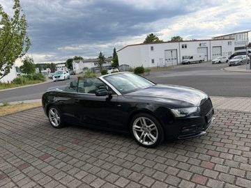 Audi A5 - 9