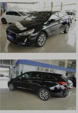 Hyundai i30 1.4 T-GDI Style Style AHK ++ Sonderausstatt - Hyundai i30 Style mit Benzin-Antrieb