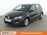 Volkswagen Polo 1.0 Comfortline BlueMotion Tech*TEMPO*PDC* - Volkswagen Polo: Bluemotion