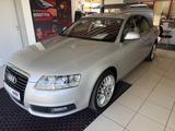 Audi A6 4.2 FSI quattro*1.HAND*S-HEFT*KAMERA*KEY*BOSE - Audi A6: 4f
