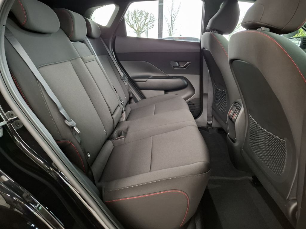 Hyundai KONA Elektro - Bild 14