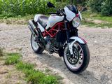 Ducati Monster S4R Testastretta Martini Racing - Offers