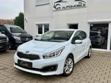 Kia cee'd Dream Team*RÜCK-KAMERA*APPLE-CAR*TEMP*SHZ* - Kia cee'd / Ceed: Kleinwagen