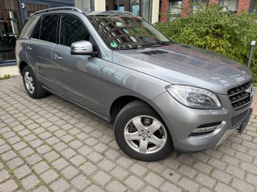 Mercedes ML 350 - 2
