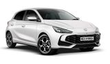 MG Другие MG MG3 1.5 Hybrid+ Automatik Luxury LED*NAV*SHZ*ACC