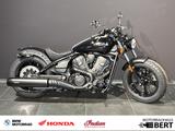 Indian Scout Sixty Bobber  - INDIAN SCOUT SIXTY