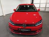 Volkswagen Polo 1.0 TSI Highline LED|Navi|PDC|Sitzheiz. - Cars in München: Kleinwagen