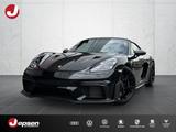 Porsche Boxster Spyder RS 718 Weissach Liftsystem BOSE