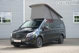 Mercedes-Benz Vito 250 d Marco Polo Westfalia Standheizung LED - Mercedes-Benz: Marco