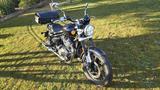 Royal Enfield Continental GT 650 Super Meteor - Royal Enfield Super Meteor 650