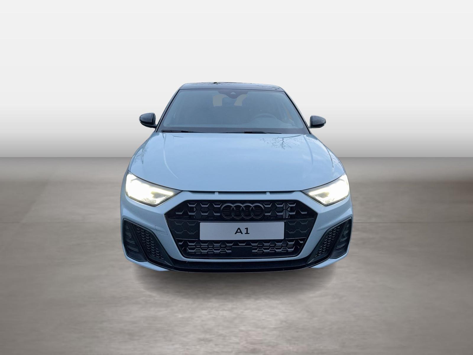 Audi A1 Sportback S line 40 TFSI 152(207) S tronic Ca, миниатюра 6