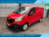 Renault Trafic Kasten L1H1 2,7t Komfort