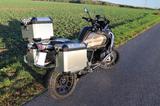 BMW R1250 GS Adventure - BMW Motorräder in Dresden