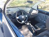 Volkswagen New Beetle 1.6 Cabriolet Standard - blaue Volkswagen New Beetle