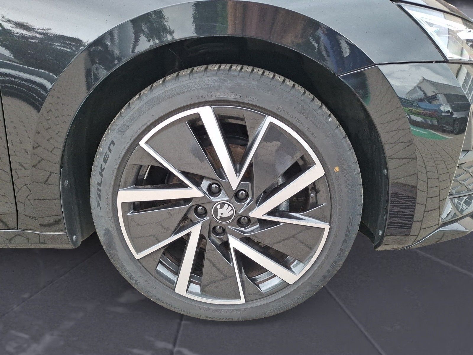 Skoda Octavia - Bild 12
