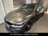 BMW M4 Competition/LED/deutsch/Garantie/H&K/360Grad - gebrauchte BMW M4 aus dem Jahr 2020