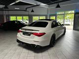 Mercedes-Benz S 450 4Matic L*12M.Garantie*Finanzierung* - Gebrauchtwagen mit Finanzierung
