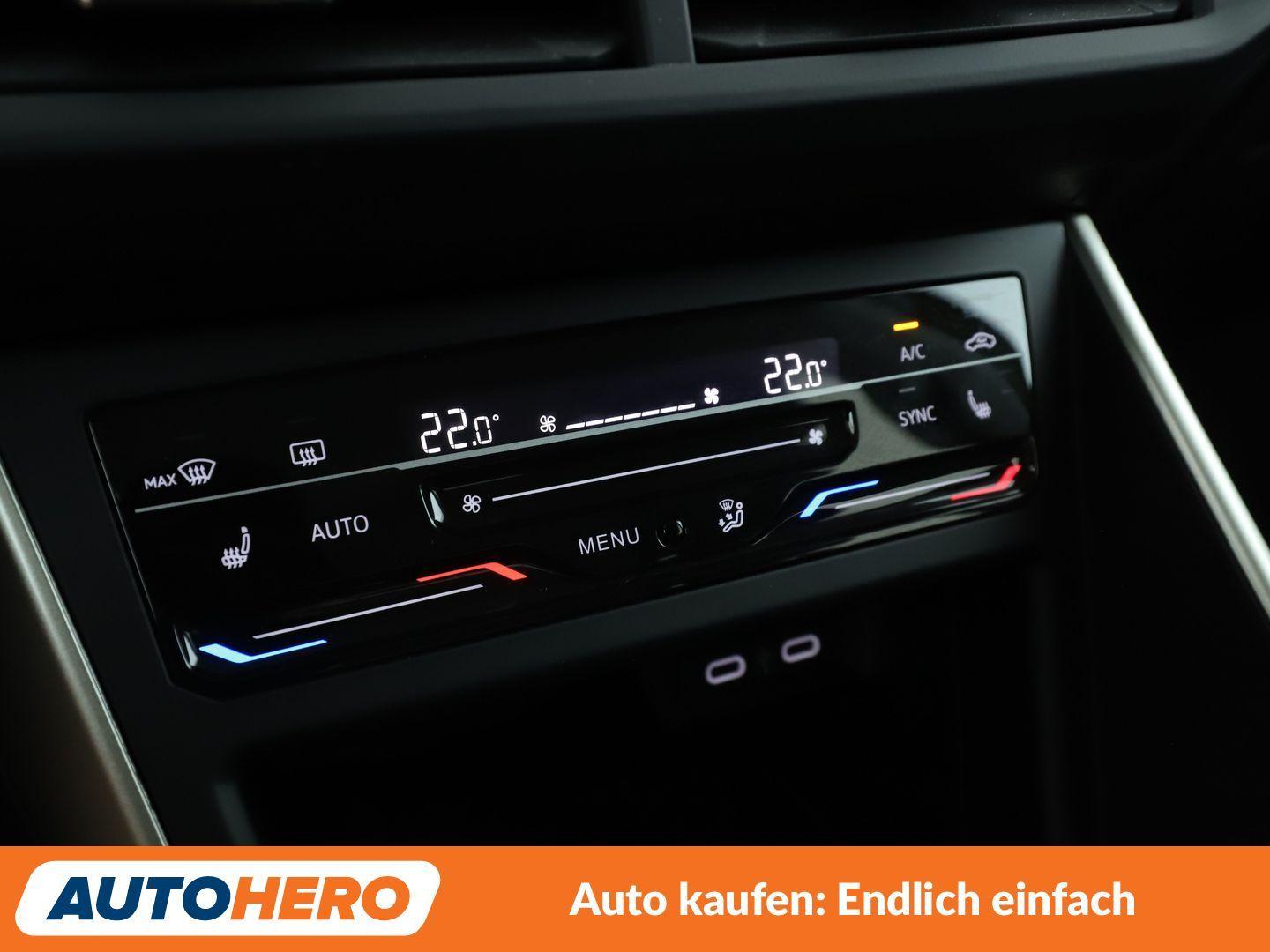 Volkswagen Taigo 1.0 TSI Move Aut.*LED*ACC*PDC*, миниатюра 21