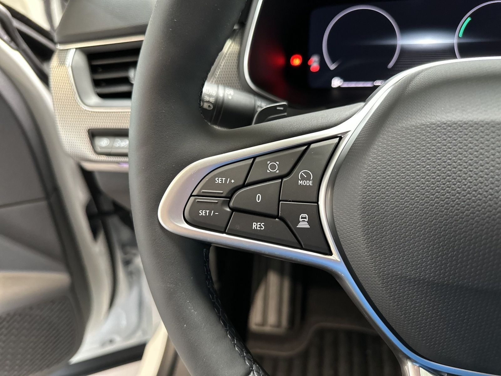 Renault Arkana - Bild 25