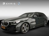 BMW 530 5 Serie Touring 530e | M-Sportpakket | Indiv - BMW 530: Grün