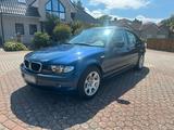 BMW E46 1.8 in top Zustand - BMW 316 Limousine I e46 mit Benzin-Antrieb