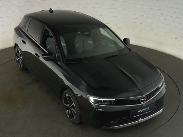 Astra L LIM ELEGANCE PHEV AT+AHK+LED+RÜCKFAHRKAM