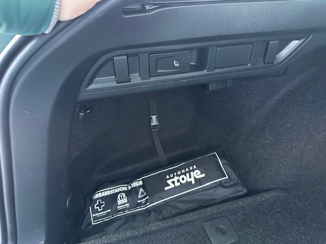 Octavia Combi Tour NAV;AHK;ELHECK;KESSY;CARPLAY