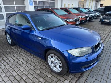 BMW 118 - 2