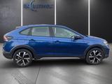 Volkswagen Taigo Style 1.0 TSI DSG AHK Panorama Navi - blaue Volkswagen Taigo