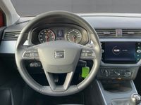 Seat Arona - Vorschau Bild 10