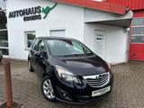 Opel Meriva B 1.4 Innovation/AHK/SHZ/TEMP/LRHZ/PDC/ - Opel Meriva aus 2011: 1.4