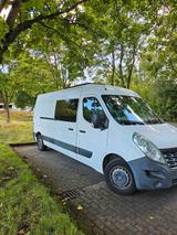 Renault Camper Renault Master - Renault Master Camper Gebrauchtwagen