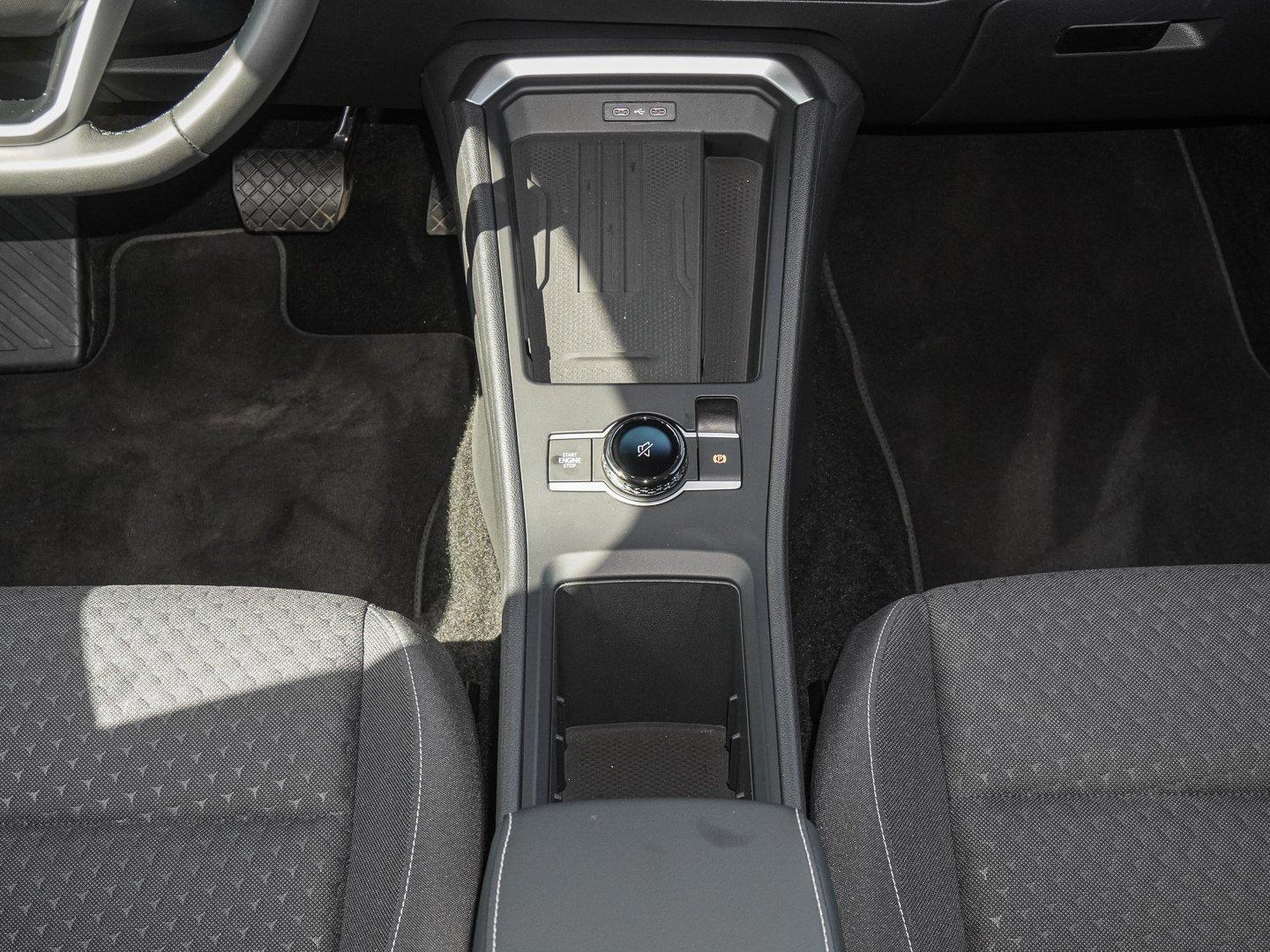 Volkswagen T-Roc 1.5 eTSI DSG Life KESSY LED LHZ ACC KAMERA, миниатюра 14
