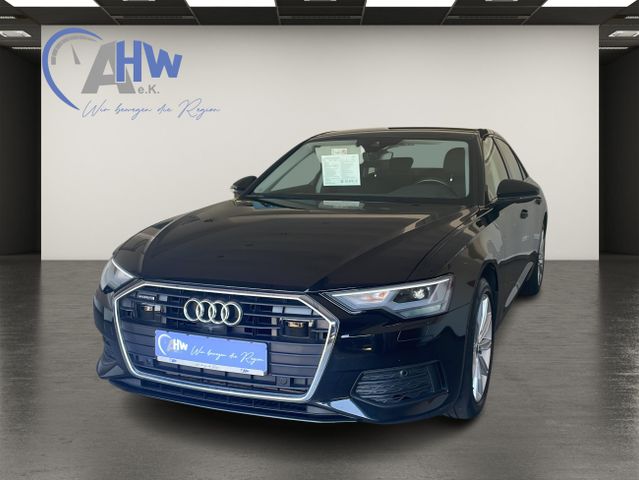 Audi A6 45 TDI quattro tiptronic