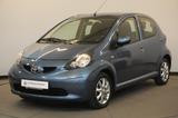 Toyota Aygo 1.0 Team Automatik Klima - Toyota Aygo (X) in Kassel