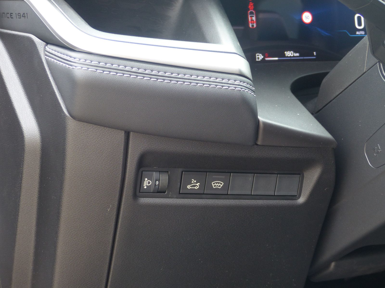 Jeep Compass - Bild 15