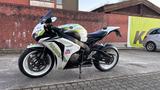Honda CBR 1000 RR Fireblade - HONDA CBR1000F