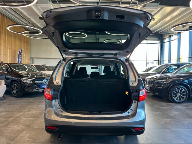 Mazda Mazda5 *7Sitzer*Tempo*Klima*PDC*