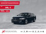 Volkswagen Passat Variant 2.0 TDI DSG BUSINESS LED+NAVI+AHK - VW Passat Gebrauchtwagen in Rostock