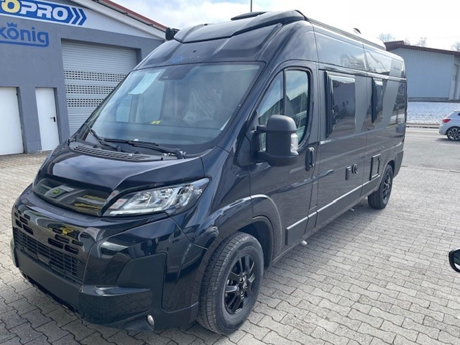 Sun Living V 60SP Herbsaktion 2025