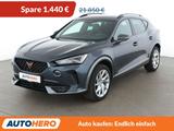 Cupra Formentor 1.5 TSI ACT Aut*NAVI*LED*ACC*CAM*PDC* - Cupra Formentor mit Benzin-Antrieb: Geländewagen
