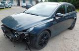 Hyundai i30 cw N Line Mild-Hybrid