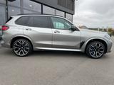 BMW X5 M Competition Laser AHK HUD 360° Pano Luft - BMW X5 M Gebrauchtwagen