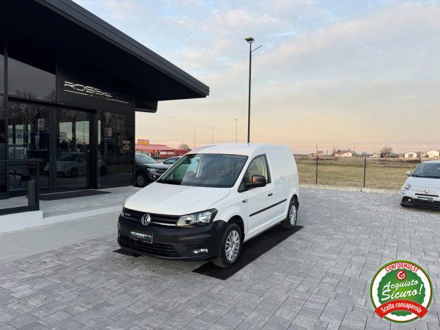 Volkswagen VOLKSWAGEN Caddy 1.4 TGI DSG AUTOCARRO