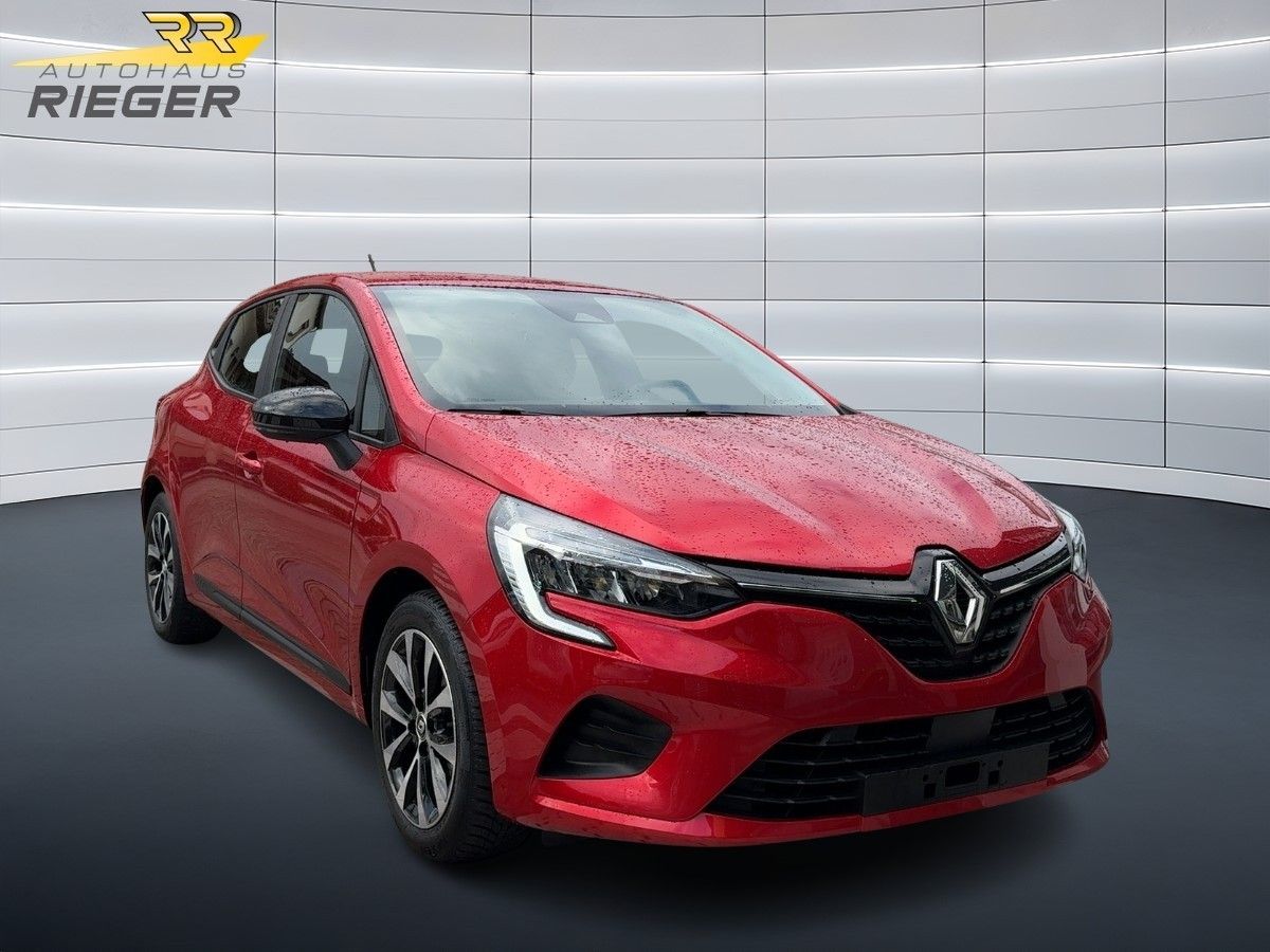 Fahrzeugabbildung Renault Clio V Equilibre Full Hybrid 145