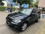 BMW X5 M50 - BMW X5 M50 Benzin Gebrauchtwagen