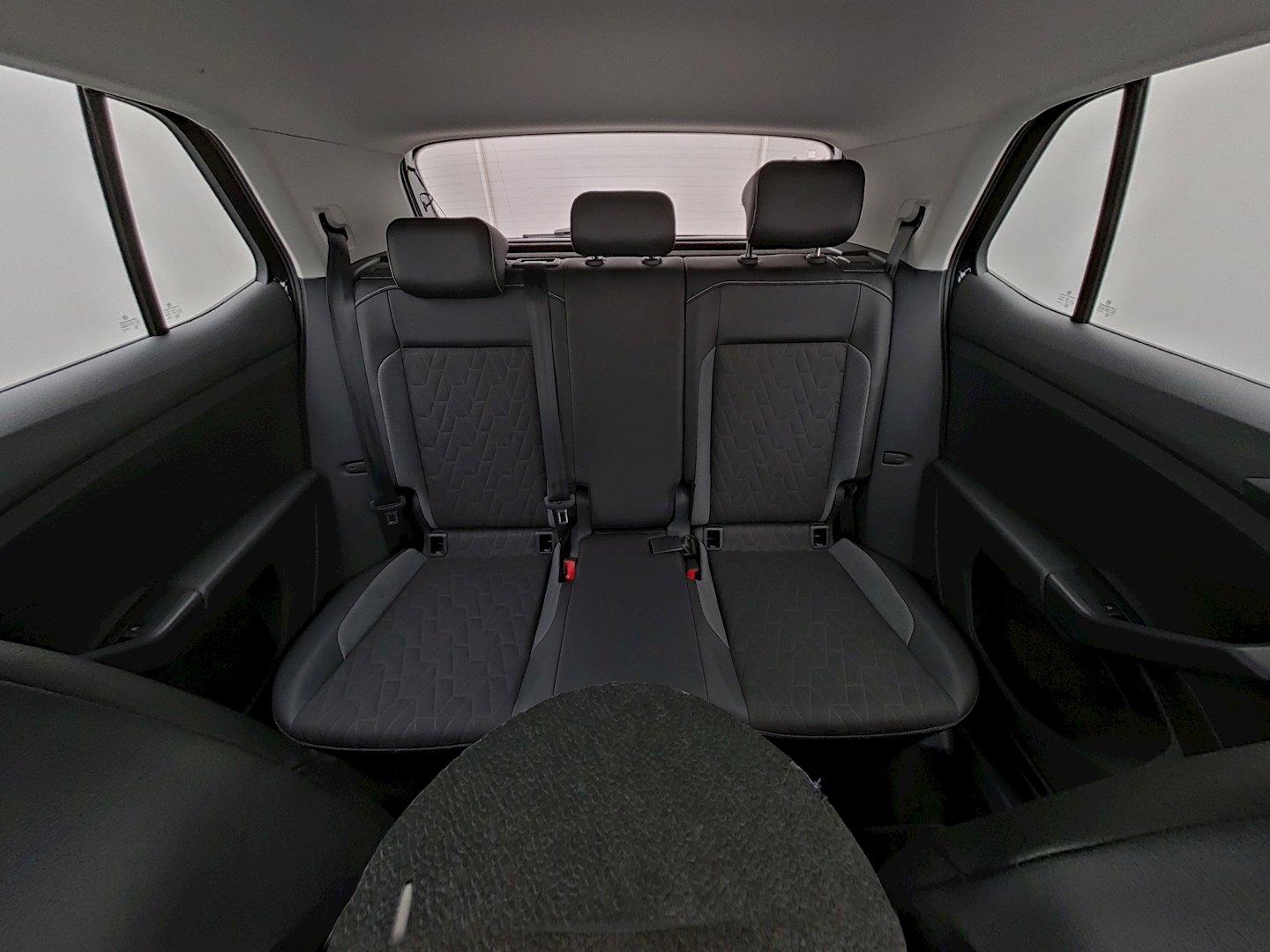 Volkswagen T-Cross 1.0 TSI Goal LED NAVI AHK KAMERA ACC SHZ, миниатюра 14